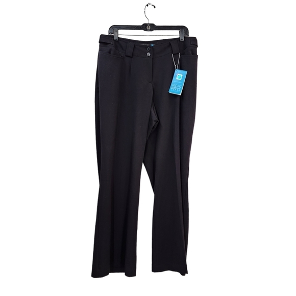 Lane Bryant Women's Houston Flare Pant - 1 - Picture 1 of 6